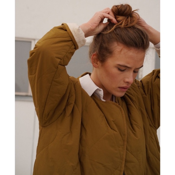 Konges Slojd jacket medium thermo mama - Picture 1 of 5